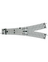 PIKO 55226 - Scambio WY simmetrico a Y R9 3O°