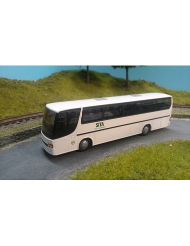 BLACKSTAR BS00019 - Pullman Bianco, Setra S315 HD SITA