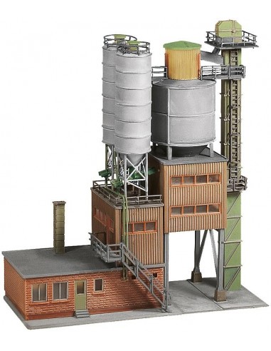 FALLER - 130474 Cementificio