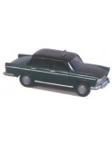 BLACKSTAR BS00045 - Fiat 1800 taxi verde