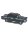 BLACKSTAR BS00045 - Fiat 1800 taxi verde