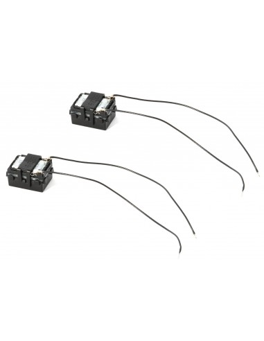 ROCO 10889 CONFEZIONE 2 ALTOPARLANTI PIEZOELETTRICI