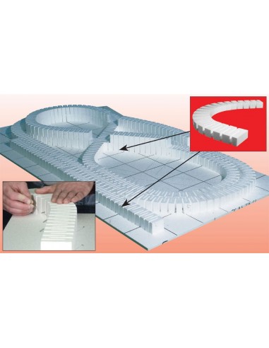 WOODLAND SCENICS - ST1409