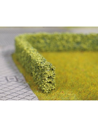 NOCH 21522 - Siepe Verde chiaro, 2 pz.