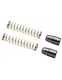 FLEISCHMANN 6519 - Carboncini di ricambio con molla H0