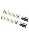 FLEISCHMANN 6519 - Carboncini di ricambio con molla H0