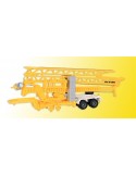 KIBRI - 15708 GRU LIEBHERR SK 20