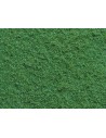 NOCH - 07331 Structure Flockage fine verde brillante 20 g