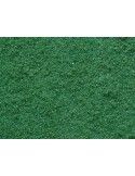 NOCH - 07332 Struttura Flock verde medio