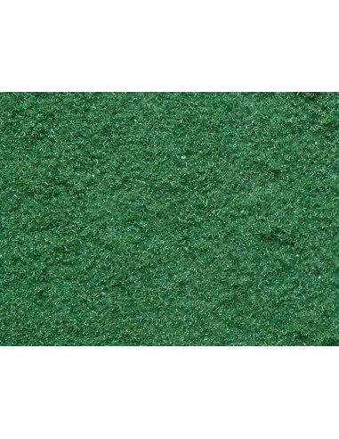 NOCH - 07332 Struttura Flock verde medio