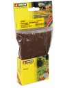 NOCH - 07227 Flockage marrone scuro