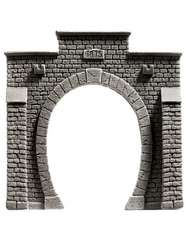 NOCH - 34851PORTALE DI GALLERIA SCALA N