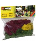 NOCH - 08620 Mix di Licheni autunnali
