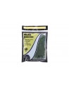WOODLAND SCENICS F52 -Foliage Medium Green, Fogliame medio verde