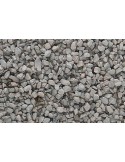 WOODLAND SCENICS B1389 - Ballast grigio grosso
