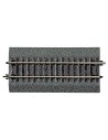 ROCO 42512 - Binario dritto G½ 115mm con massicciata