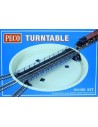PECO - LK-55 Piattaforma girevole
