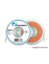 Viessmann 68693 - Cavo in bobina, 0,14 mm², arancione, 25 m