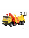 Kibri 14630 - Carro attrezzi per mezzi pesanti