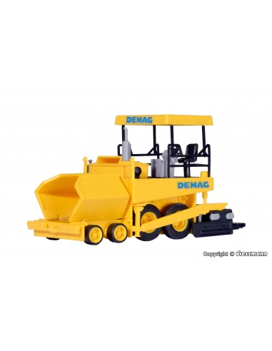 KIBRI 11652 - DEMAG asfaltatrice stradale