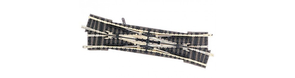 Mit Gleisbett cod. 80