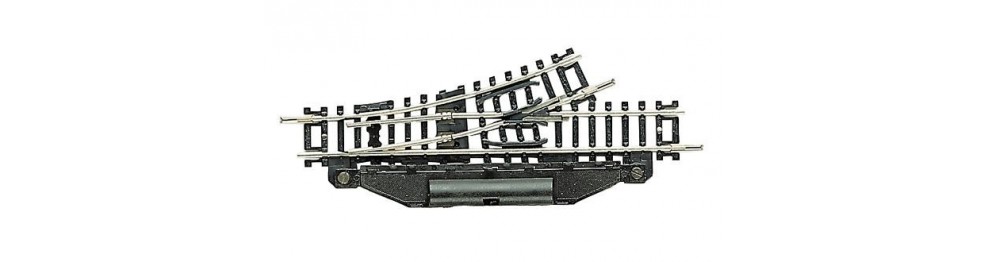 Ohne Gleisbett cod. 80